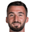 Bryan Cristante - Team Aston Villa 304197 Football Live Score