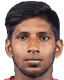 namathevan arunasalam - Team Penang Fc 298770 Football Score