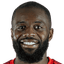 Cédric Makutungu - Team Annecy 309213 Football Score