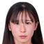 Aoba Mitani - Player Aoba Mitani 1313366 339351 Result