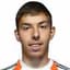Danylo Kanavtsev - Team Fc Bukovyna Chernivtsi 302192 Schedule