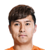 Qi Tianyu - Team Ningbo Professional Football Club 300946 Sport
