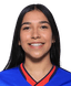Skylynn rodriguez - Team Puerto Rico Women 305400 Live