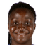 Thiniba Samoura - Team France Women 302993 Live Score