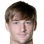 Sean Paul McAllister - Team Inverness 299816 Football Live Score