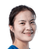 Xu Caiping - Team Zhejiang Hangzhou Bank Women 300813 Scores