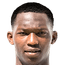 Adetayo Edun - Player A Edun 203408 302840 Live Result