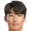 Lee  Dongryul - Team Incheon United Club 300861 Football Live