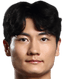 Lee Jung-Min - Team Gyeongnam Fc 301450 Live Result