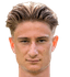 Jonah sticker - Team Sc Paderborn 301530 Scores