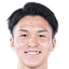 Sung-jun Yoon - Team Kyoto Sanga 300866 Football Live Score