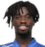 Lawrence Ofori - Team Palmeiras 305131 Football Result