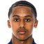 Seif Ali Hindi - Team Falkenberg 300096 Live Score
