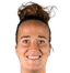 Théa Greboval - Team Paris Fc Women 332066 Live Football