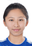 Chang Chi-lan - Team Chinese Taipei Women 308992 Football Result