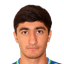 Mukhammadali Musakhonov - Team Uzbekistan U 304751 Result