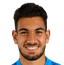 Adrian Gonzalez·Moyano - Team Sevilla Atletico 309471 Scores