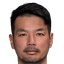 Hideomi Yamamoto - Team Ventforet Kofu 299703 Result