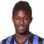 Kingsley Sarfo - Team Dinamo Samarqand 298828 Football Score
