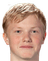 Marcus Rafferty - Team Degerfors If 299951 Football Score