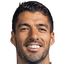 Luis Suárez - Team Inter Miami Cf 300651 Schedule