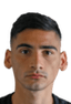 Cristian Parano - Team Sacramento Republic Fc 300694 Football