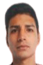 Daniel Patino - Team Cd El Nacional 307568 Football Result