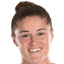 Teagan Micah - Team Ol Lyonnes Women 316835 Football Live