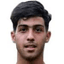 Hossein Sangar Gir - Team Foolad Khozestan 306389 Live Score Today