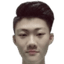 Tian Zhenghe - Team Lianyungang Team 375761 Football Live