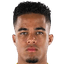 Justin Kluivert - Player Justin Kluivert 226911 301839 Live Score
