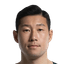 Park Cheong-hyo - Team Gangwon Football Club 300862 Live Score Today