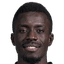 Idrissa Gueye - Team Southampton 303842 Live Score Today