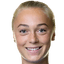 Hanna Bennison - Team Sweden Women 302996 Football Live Score