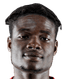 Yannick Adjoumani - Team Ostersunds Fk 300902 Football