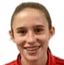 Marie Detruyer - Team Belgium W 302981 Football Result
