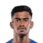 Muhammed Ashique Kuruniyan - Team Bengaluru 322291 Football Result