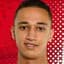 Daoud Bousbiba - Team Asteras Vlachioti 333354 Live Score