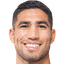 Achraf Hakimi - Player Achraf Hakimi 211963 304800 Football