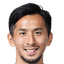 Naoki Maeda - Team Urawa Red Diamonds 299701 Sport