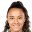 Ines Kbida - Team Marseillaises Women 320090 Football Live Score
