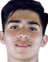 Chase Villanueva - Team Comerciantes Fc 300518 Scores