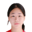 Dai Xinyu - Team Shanghai W U 306656 Schedule