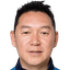Zhang Weizhe - Team Yunnan Cuanhe 298747 Football Score