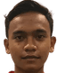 Ridho Syuhada Putra - Team Malut United 363978 Live Score Today