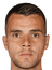 Aleksandar Kolev - Team Cherno More Varna 298393 Results