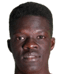 pape saliou sembene - Team Partizani Tirana 301704 Live Result