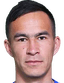 Dilshod Saitov - Team Pakhtakor 298375 Football Live Score