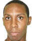 Hadan Holligan - Team Barbados 305123 Live