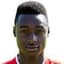 Tobi Sho-Silva - Team Kidderminster Harriers 304632 Football Live